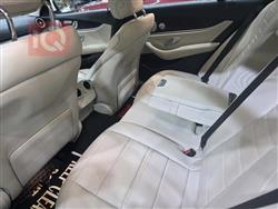 مرسيدس بنز E-Class